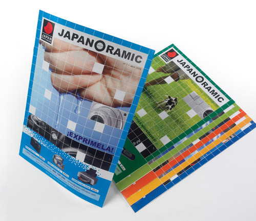 Catálogo de Tarifas JapanOramic