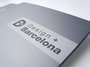 Catálogo Design+Barcelona