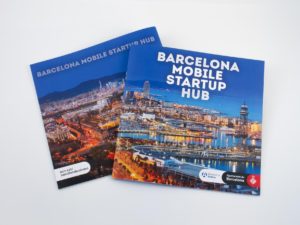 OAE Brochure · Retail Barcelona