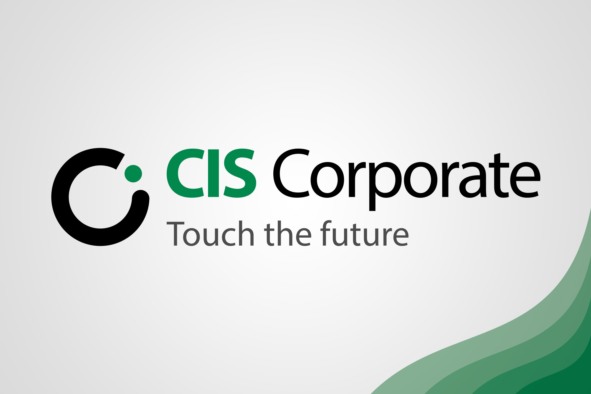 Identidad CIS Corporate