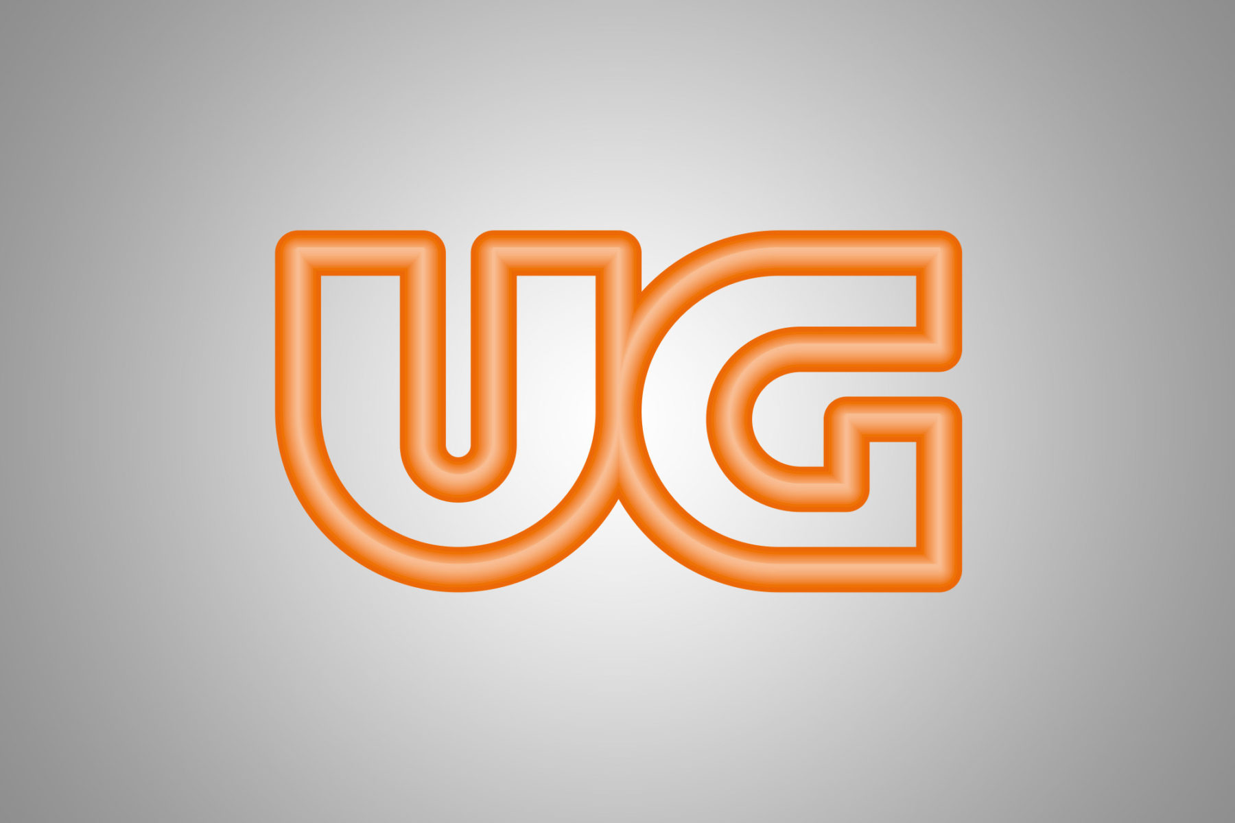 GU Logo UG Logo