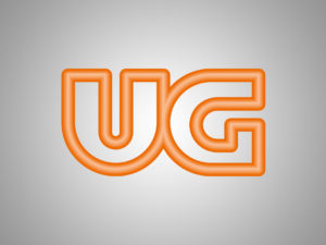 Logotip UNIVERSO GADGET